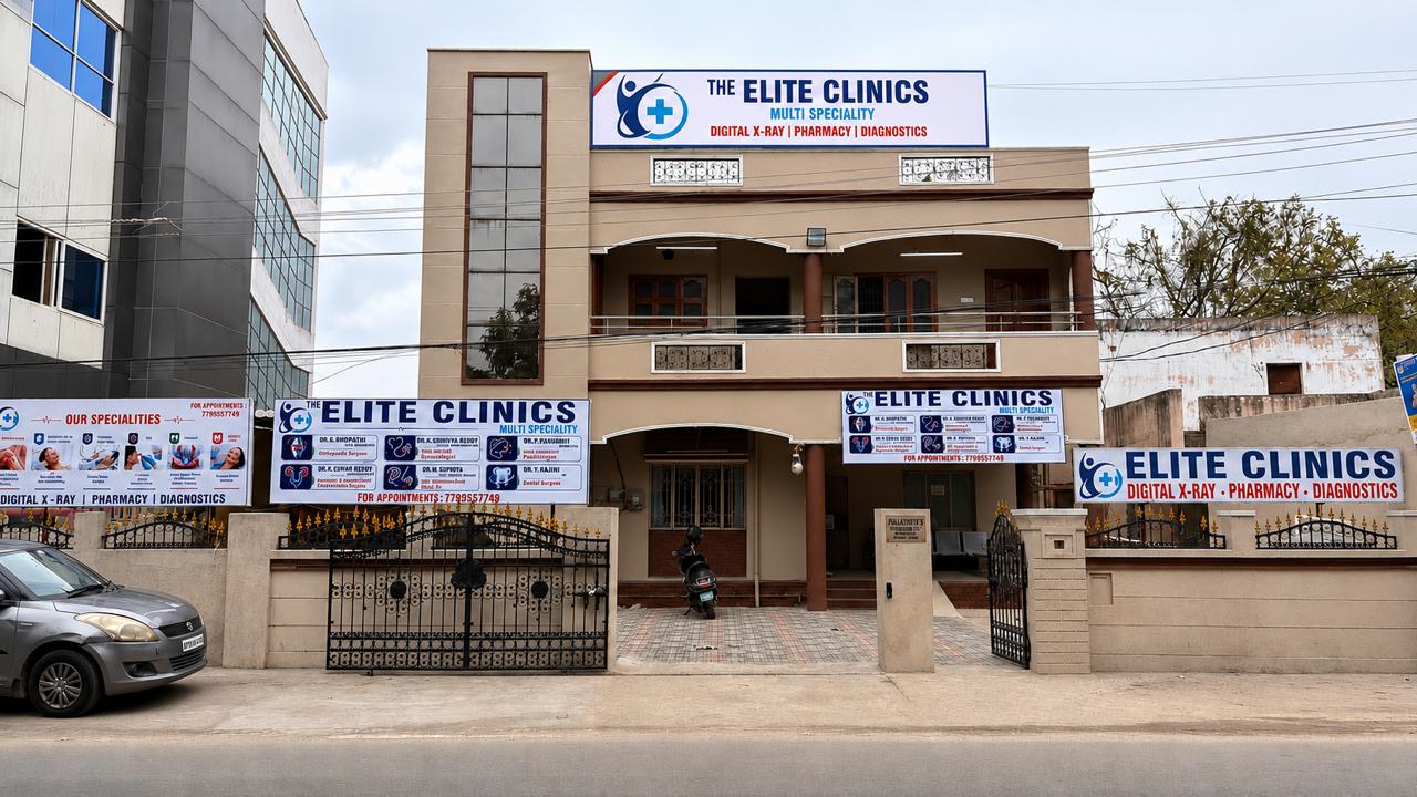 Clinic Gallery Photo 15
